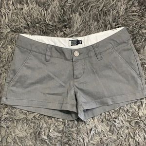 volcom shorts
